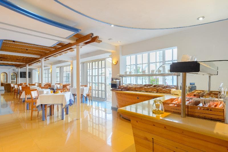 Stay at Vibra Lux Mar Aparthotel
