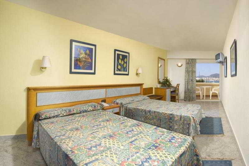Stay at El Corso