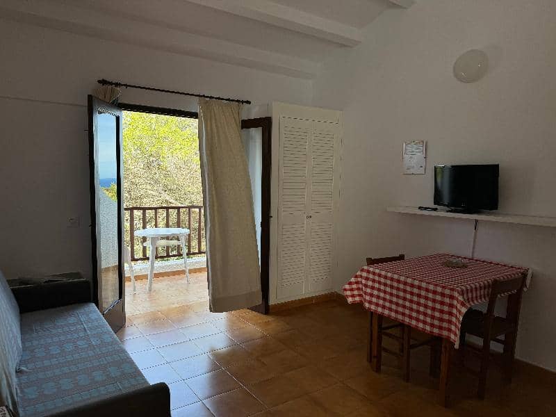 Sa Cala - Main View