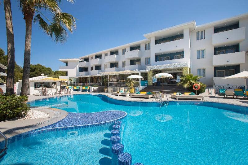 Sotavento Club Apartments - Only Adults - Main View