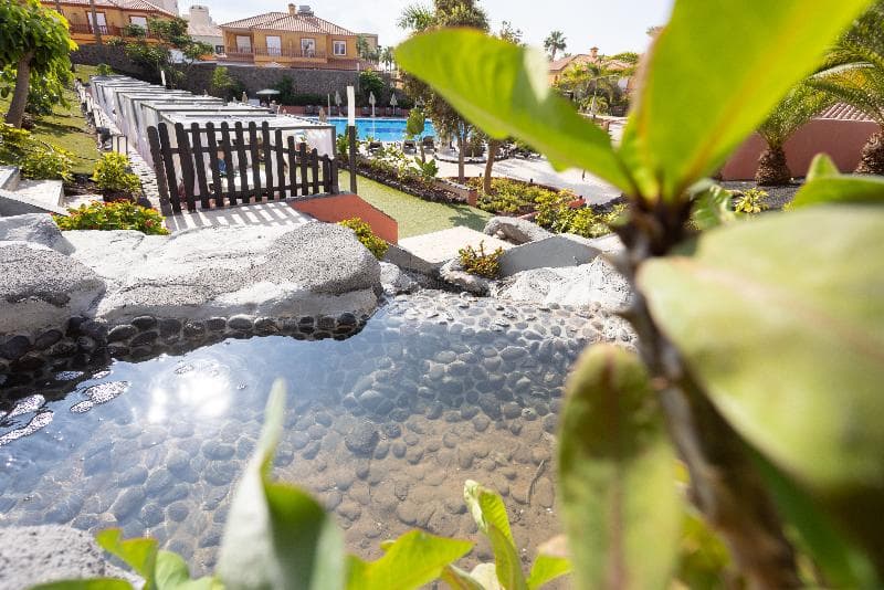 Stay at El Duque