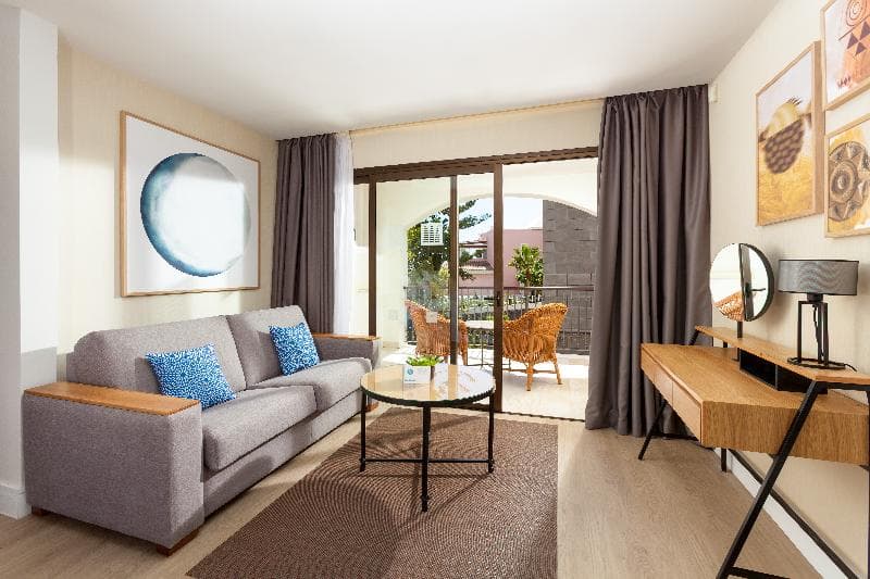 Gran Tacande Wellness & Relax Costa Adeje image 13