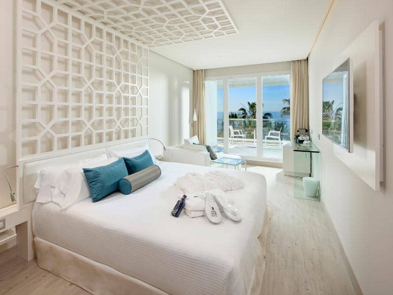 Amàre Beach Hotel Marbella - Main View