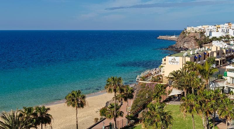 Stay at XQ El Palacete
