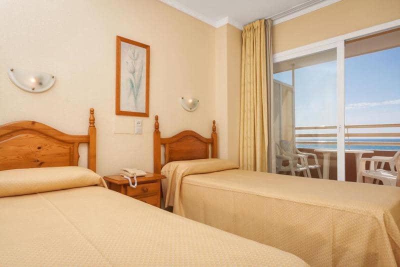 Apartamentos Stella Maris Marcari SL - Main View