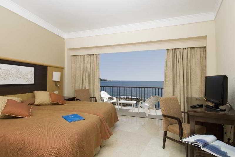 Grupotel Aguait Resort and Spa. Adults Only - Main View