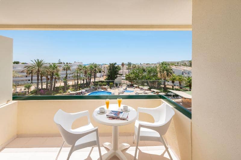 Welikehotel Marfil Playa - Main View