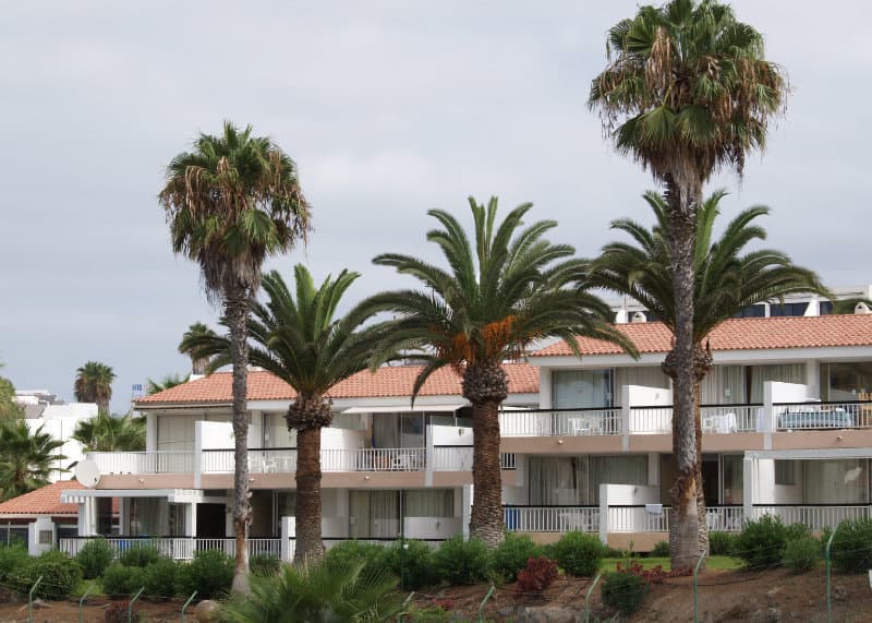 Stay at Paradero Apartments