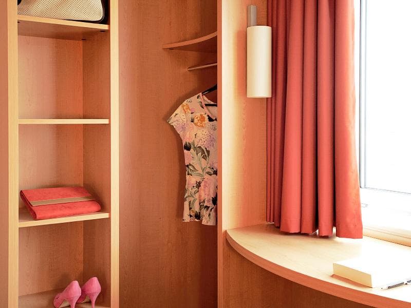 Stay at Parador De Teruel