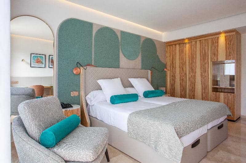 Grupotel Molins - Main View