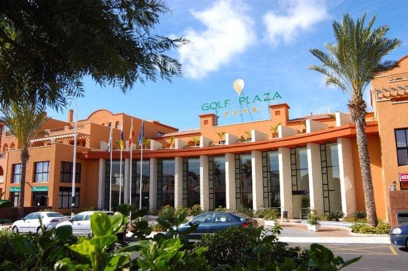 Grand Muthu Golf Plaza Hotel & Spa image 11