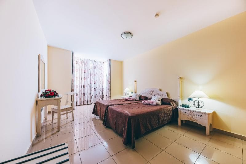 Grand Muthu Golf Plaza Hotel & Spa image 13