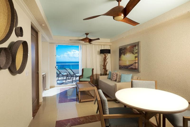 Stay at Sunscape Cancun Resort & Spa - All Inclusive