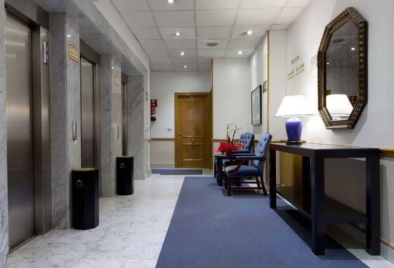 Espahotel Gran Vía - Main View
