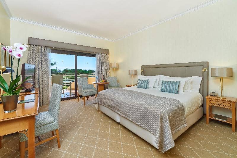Quinta do Lago - Main View