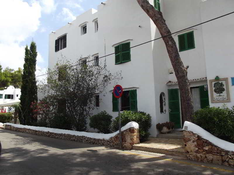 La Ceiba - Main View