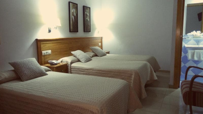 Stay at Goya