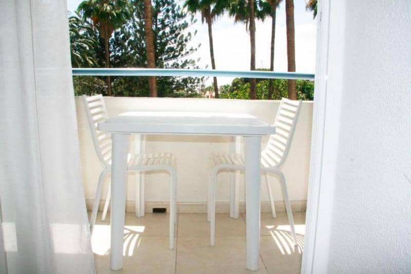 Playa del Sol - Main View