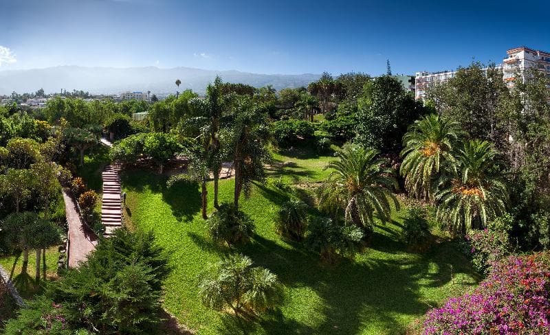 Parque Vacacional Eden image 4