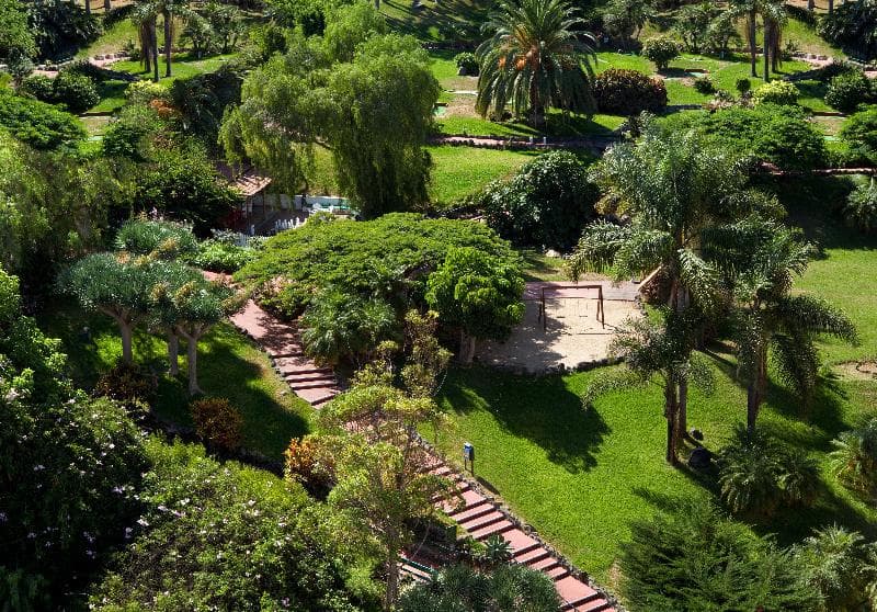 Parque Vacacional Eden image 3