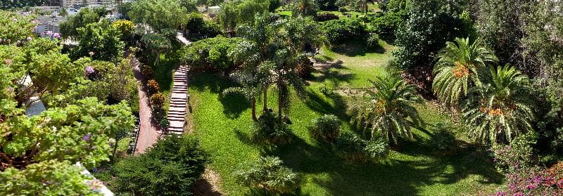 Parque Vacacional Eden image 1