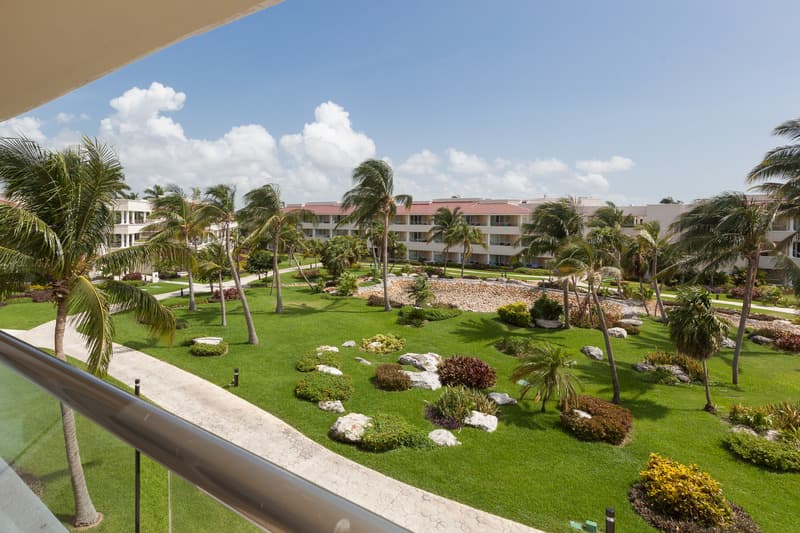 Moon Palace Cancún All Inclusive - Main View