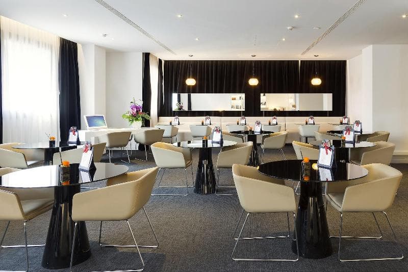 Melia Milano - Main View