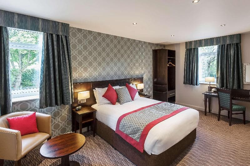 Best Western Plus Pinewood Manchester Airport-Wilm - Main View