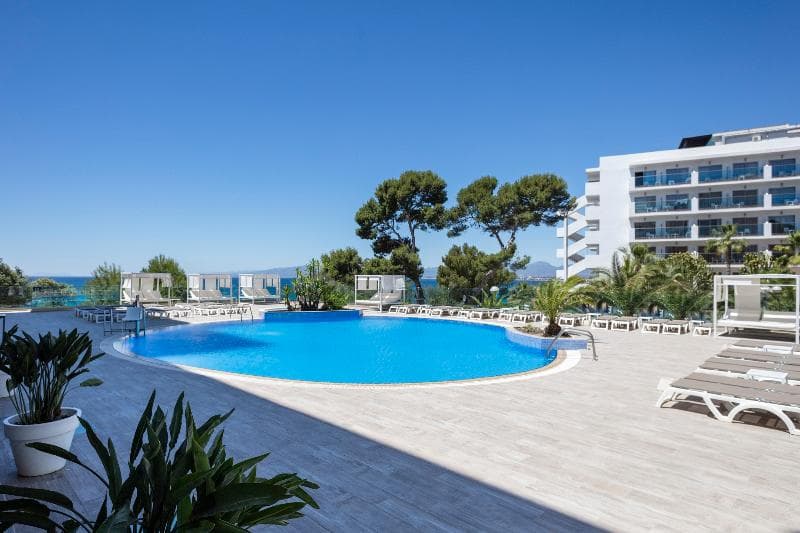 Stay at Best Punta Dorada