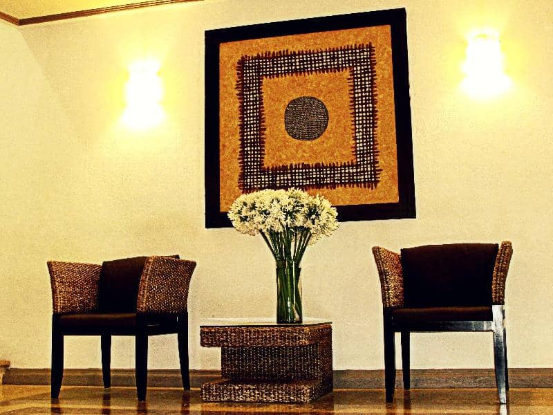 Palmareca Suites & Hotel - Main View