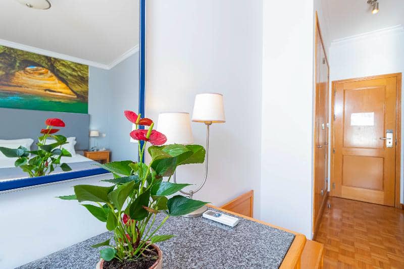Hotel Maritur - Adults Only - Main View