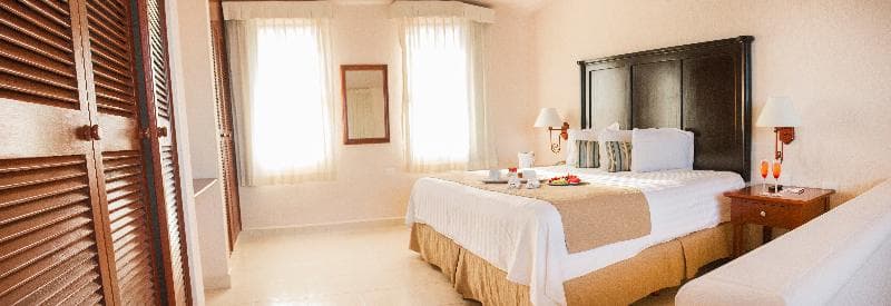 All Ritmo Cancun Resort & Water Park - Main View