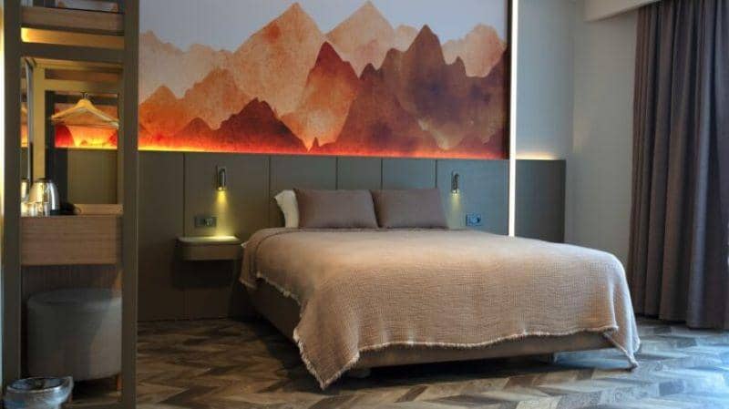 Kleopatra Dreams Beach Theia Hotels Collection - Main View