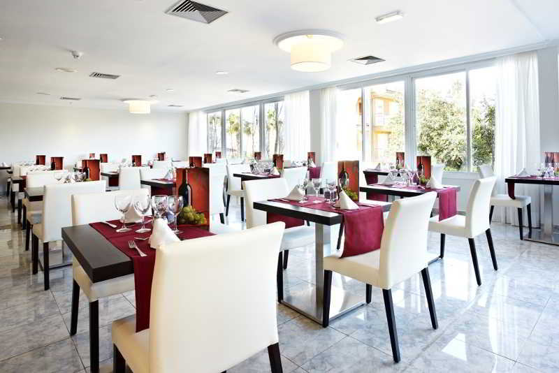 Grupotel Montecarlo - Main View