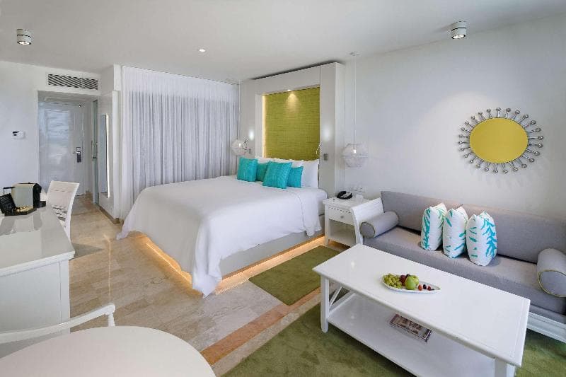 Paradisus Cancún All Inclusive - Main View