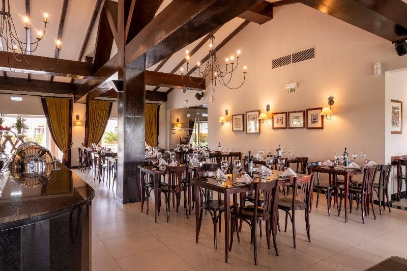 Vila Gale Alentejo Vineyards (Clube de Campo) - Main View