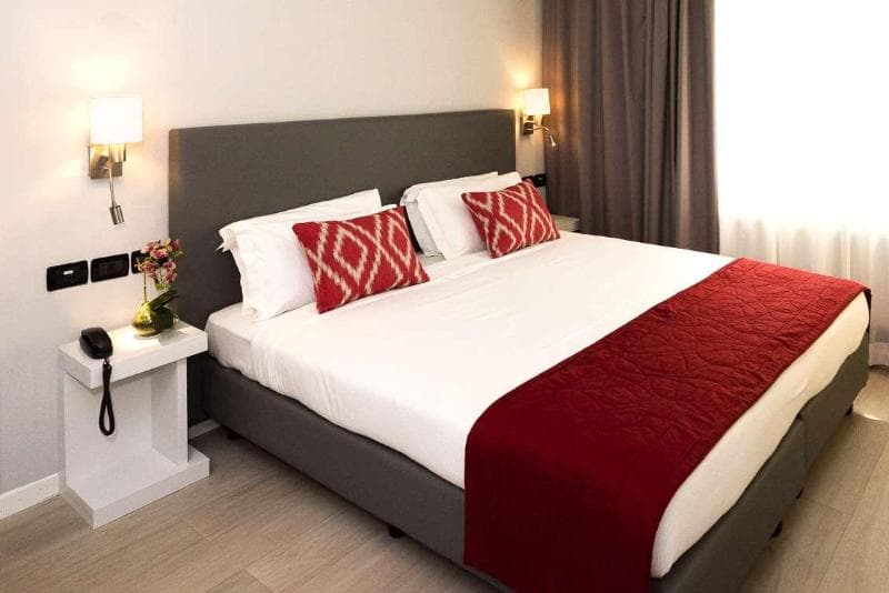 JR Hotels Gigli Firenze - Main View