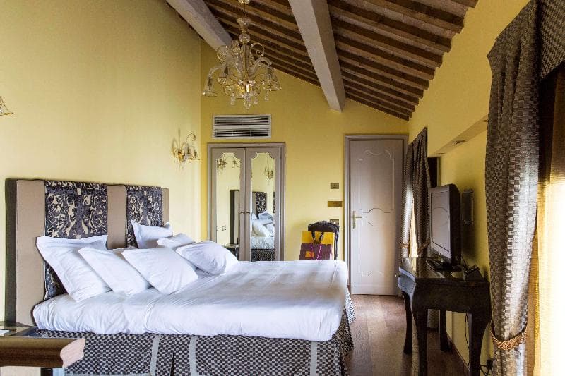 NH Collection Venezia Grand Hotel Palazzo dei Dogi - Main View