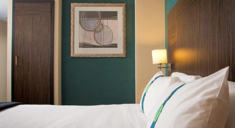 Holiday Inn Birmingham Airport NEC - Main View