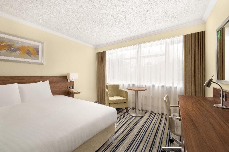 Holiday Inn York - Main View