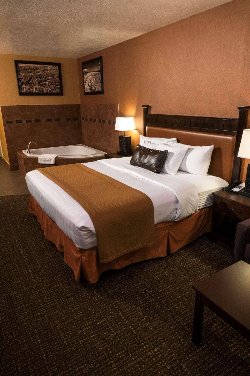 Best Western Plus Ruby's Inn - Main View