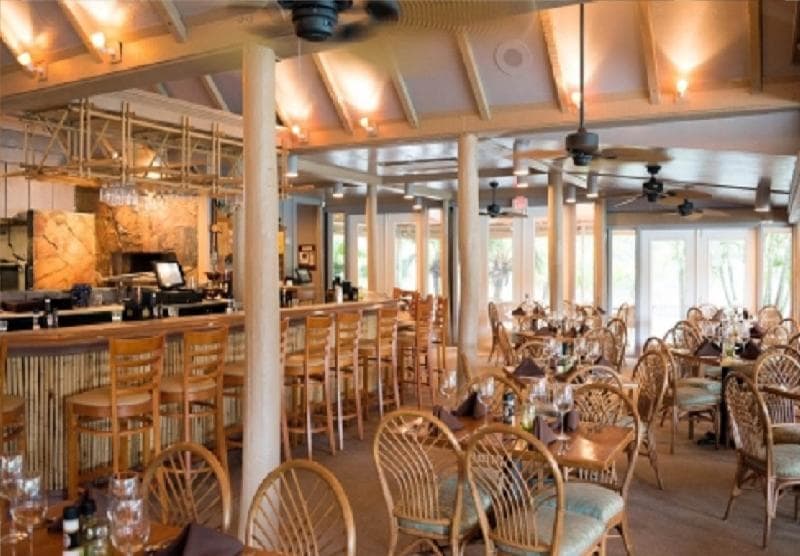Park Shore Resort - Main View