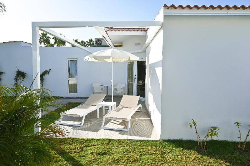 HL Miraflor Suites - Main View