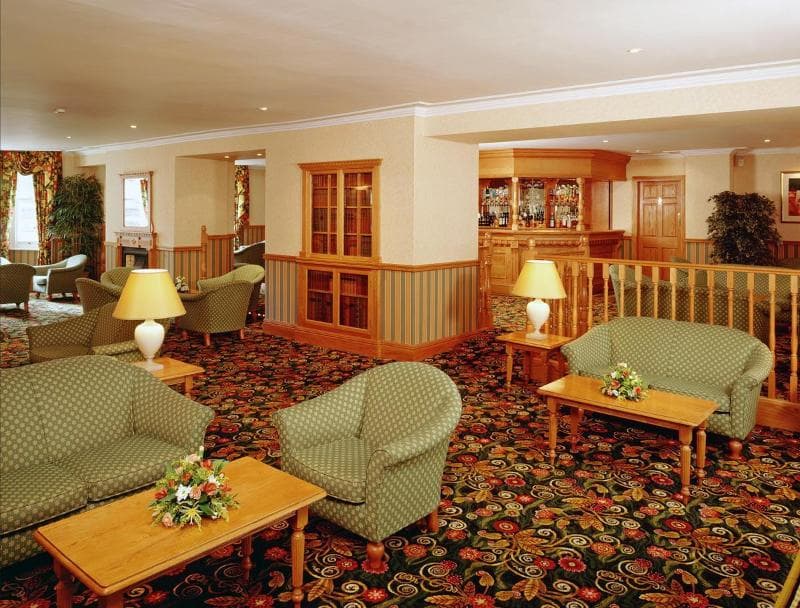 Arundel House - Main View