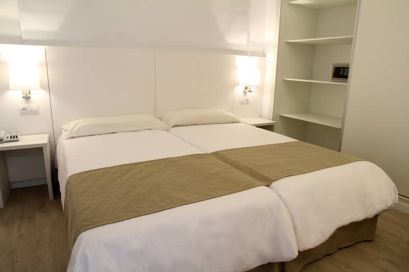 Apartamentos Inn - Main View