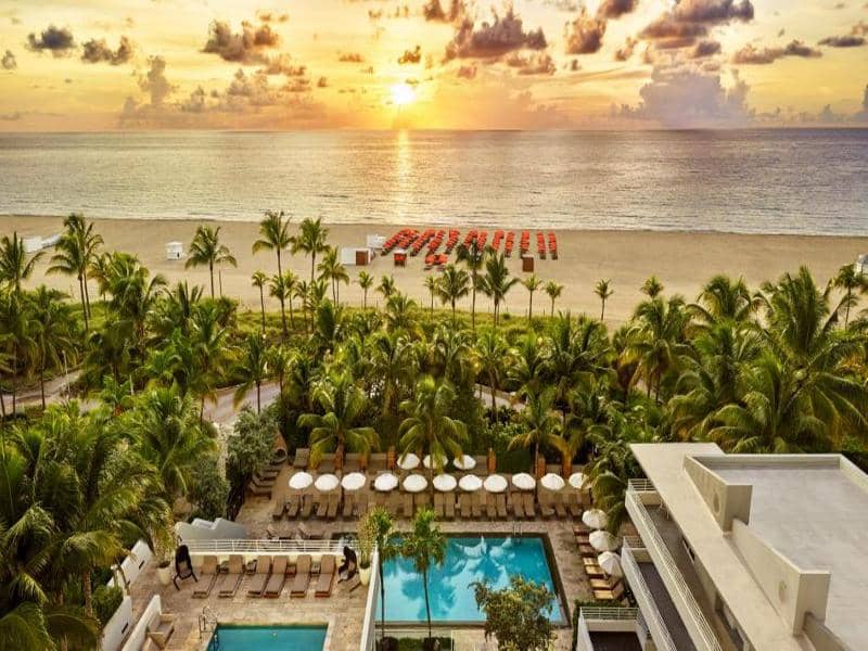 Royal Palm South Beach Miami, Tribute Portfolio - Main View