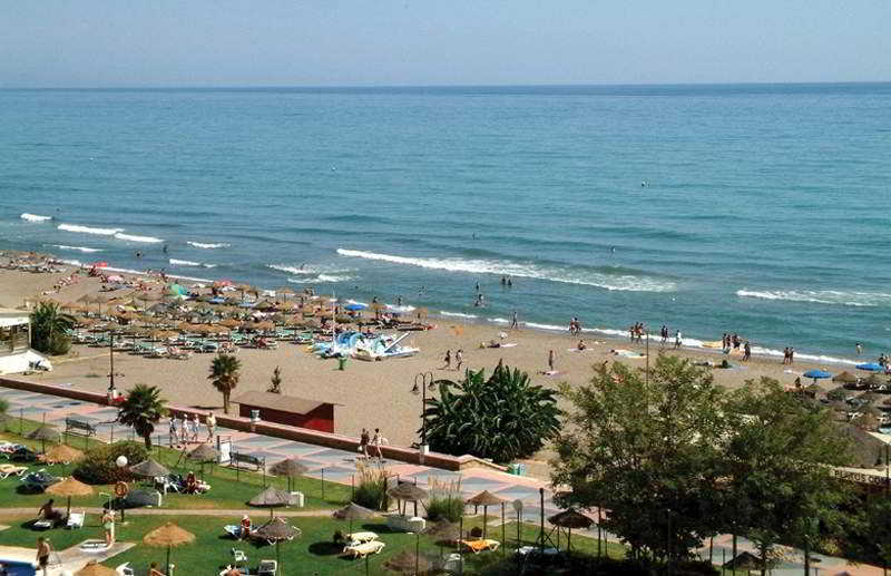 Buensol - Main View