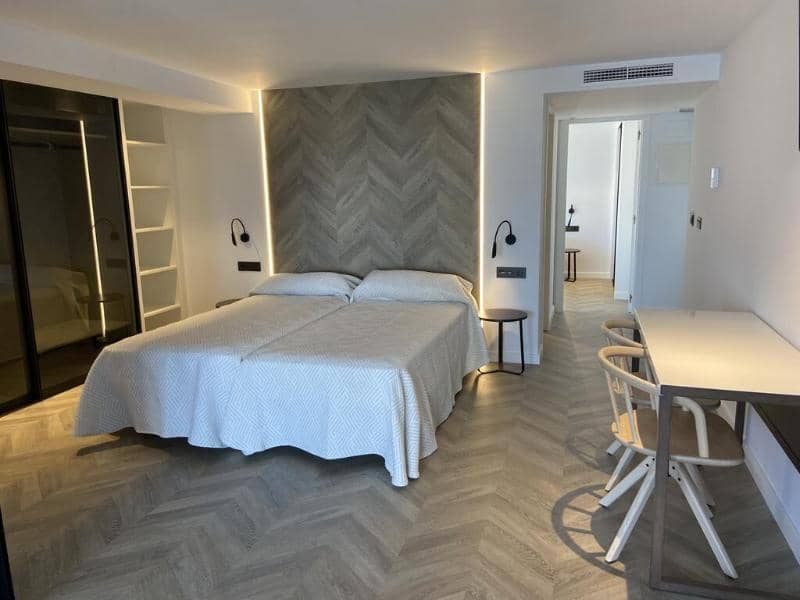 Climia Belroy 4* Sup - Main View