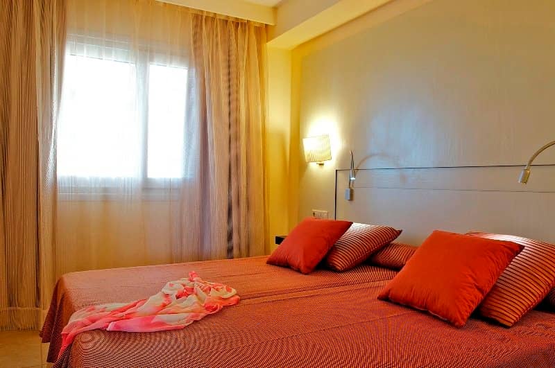 Grupotel Tamariscos - Main View