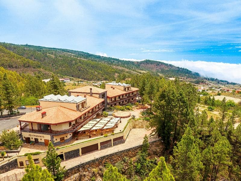 Spa Villalba image 1